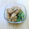 クックミホ's cooksnap of when they made 簡単竹輪の煮物٩(๑❛ᴗ❛๑)۶.