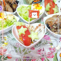 sakuraロゼット's cooksnap of when they made おひとりさまのちくわで簡単おつまみ㉟.
