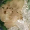 クックUL8OCM☆'s cooksnap of when they made ジャーマンポテトサラダ.
