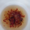 クック5L6WLX☆'s cooksnap of when they made 低糖質！スイートチリソース(*´ω｀*).
