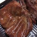 MOKUROU's cooksnap of when they made 魚焼きグリルde　さっぱり★牛タン塩焼き.