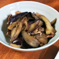 低カロ探検隊's cooksnap of when they made ごはんにあう！なすと豚肉のみそ炒め.