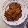 春待気流's cooksnap of when they made オートミールクッキー.