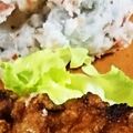 にゃ★にゃ's cooksnap of when they made 里芋の梅ポテサラ.