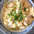 クック5O7T9H☆'s cooksnap of when they made 親子丼 簡単ですっごくうまい.