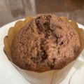 ひよりん☆彡's cooksnap of when they made パン屋さんのチョコマフィン♪.