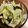 ななお_k's cooksnap of when they made ごま油香る♡レタス×しらす×海苔サラダ.