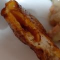 ぁみぁみ's cooksnap of when they made 手軽に(たまごの巾着煮).