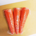 take♪aki♪'s cooksnap of when they made 新鮮長持ち♡人参の長期保存.