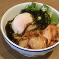 kinutoufu's cooksnap of when they made ヨーグルティアSで簡単！温泉卵.