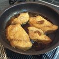 まさたかまま's cooksnap of when they made 生めかじきの照り焼き.