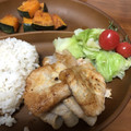 くまのっぽ's cooksnap of when they made 簡単！豚肉のみそ漬け.