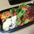 クックI7I5L1☆'s cooksnap of when they made ☆豆イカとじゃが芋のチーズ焼き☆.