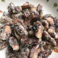ぎんまろろん's cooksnap of when they made 簡単味付け☆タコの唐揚げ.