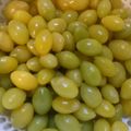 ☆ちゃま's cooksnap of when they made おつまみなどに♪銀杏のむき方・下処理.