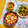 komutatata's cooksnap of when they made ✿エビ玉トマトの中華炒め✿.