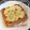 ♪キッチンmama's cooksnap of when they made 簡単☆ハムとチーズのピザトースト.