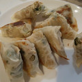 sayumi_16's cooksnap of when they made 揚げない春巻き&サモサ風.