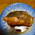 ma2kaboch's cooksnap of when they made 母直伝！簡単アジの煮付け.