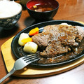 ハル菓子パン's cooksnap of when they made ちょっとした手間で美味しいステーキ焼き方.