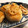 E吉☆'s cooksnap of when they made れんこんモチ.