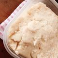 柊＿＿'s cooksnap of when they made タラモサラダ　たらこパスタソースを使って.