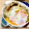 ゆりえーぬん's cooksnap of when they made かぼちゃのコロッケ焼き.