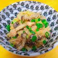 ÿuuka☆212's cooksnap of when they made 春キャベツとたらこのズボラ炒め煮びたし風.