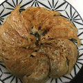 葉月優希's cooksnap of when they made 冷凍餃子の焼き方.