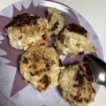 ☆まなっくま☆'s cooksnap of when they made ヘルシー☆はんぺんふわふわ唐揚げ.