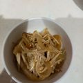 ☆chanrii☆★'s cooksnap of when they made 和風ペペロンえのき⁂簡単ヘルシー.