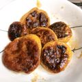 ぼくのごはん's cooksnap of when they made 糖質制限☆サイリウム・おから餅.
