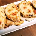 kotapoko's cooksnap of when they made サクサク！カリカリ！れんこんのはさみ焼き.