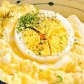 りーとぽん's cooksnap of when they made たまごサラダ.
