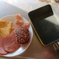 プニのふ04's cooksnap of when they made 弁当→玉子焼器フル活用術❤茹・揚焼きஐஃ.
