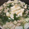 めいたんのママ's cooksnap of when they made 簡単！添加物なしモツ鍋スープ（味噌）.