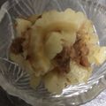 カヨかよママ's cooksnap of when they made 白いゴーヤのサッパリぽん酢和え.