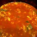 ゆっちんはるちゃん's cooksnap of when they made 超簡単!!ミートソース缶のかさ増しパスタ.