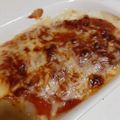 ポビすけ's cooksnap of when they made 超簡単！ミラノ風ドリア.
