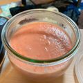 プリちゃま's cooksnap of when they made レンジで簡単♡リンゴバター.