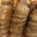A_Ｋo's cooksnap of when they made えのき茸の肉巻き.