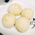 里之助's cooksnap of when they made 発酵いらず。もっちり、じゃがいもパン★.
