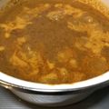 ＊ｕｍｅ＊'s cooksnap of when they made 絶品!!!本格バターチキンカレー.