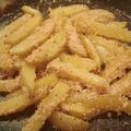 CBRsaiko's cooksnap of when they made じゃがいもマヨ明太.