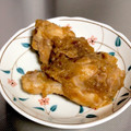 クック7PI1YK☆'s cooksnap of when they made さっぱりとろり◎手羽元のみぞれあんかけ◎.