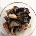 みるくとココア's cooksnap of when they made 厚揚げ豆腐と茄子の煮浸し.