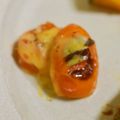 taruママ's cooksnap of when they made プチトマトのチーズ焼き.