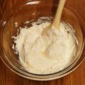 らびのゆうママ's cooksnap of when they made 手づくりマスカルポーネ✾放置するだけ！.