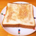☆ichika＊☆'s cooksnap of when they made シナモンシュガートースト(。-∀-).