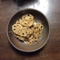 あかもんちゃ's cooksnap of when they made レンコンのきんぴら.